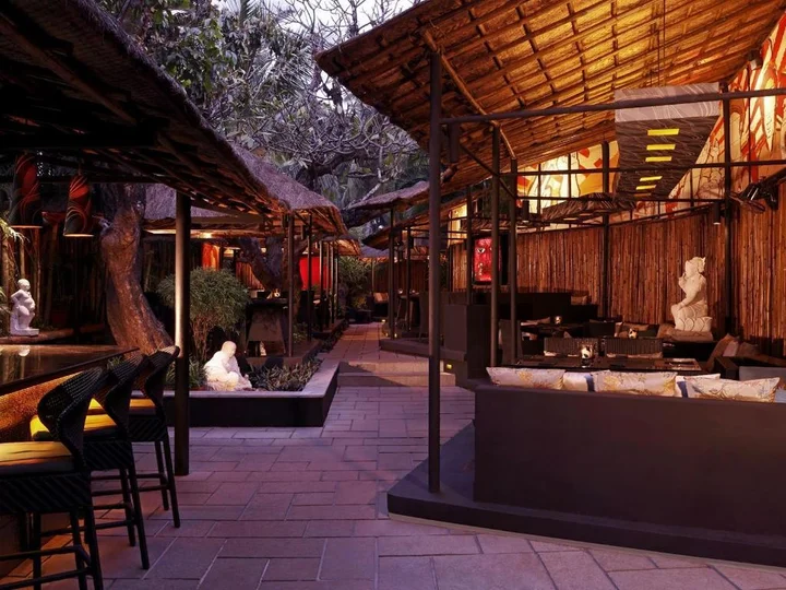 Кандолим: Lemon Tree Amarante Beach Resort, Goa