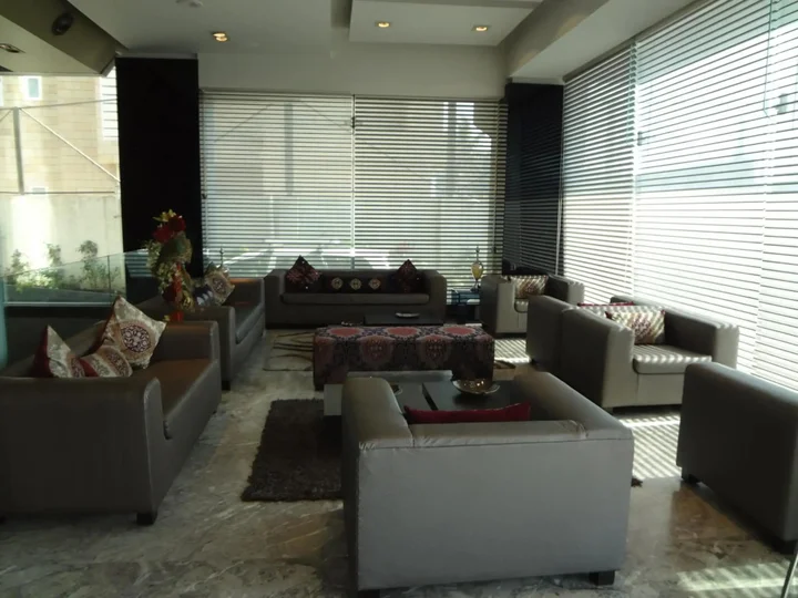 Мумбаи: Hotel Suba International