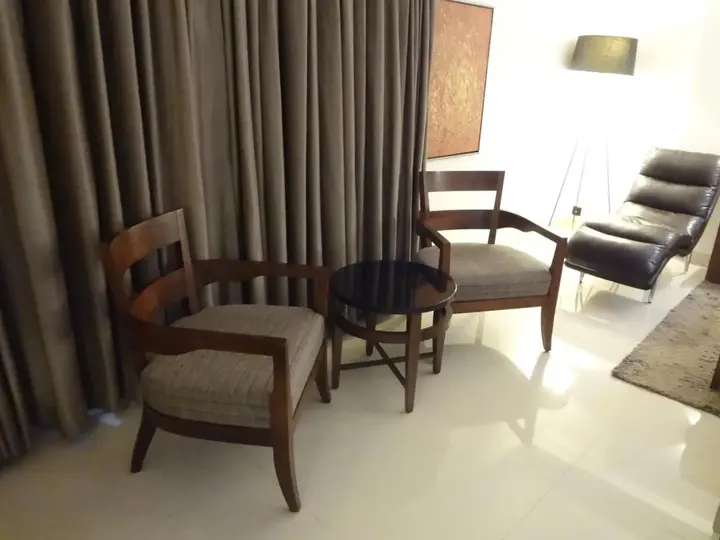 Мумбаи: Hotel Suba International