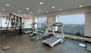 Мумбаи: Hotel Suba International