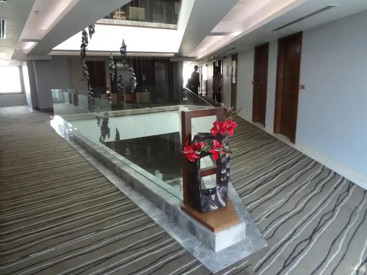Мумбаи: Hotel Suba International