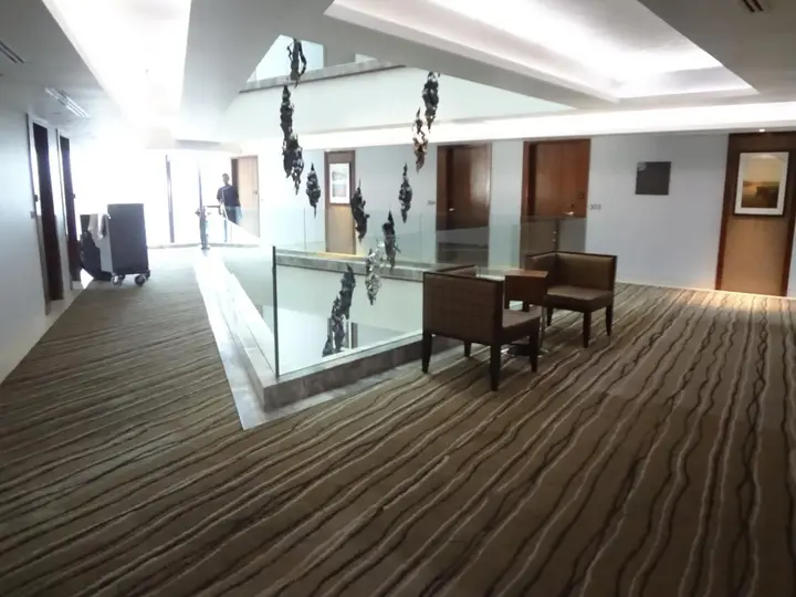 Мумбаи: Hotel Suba International