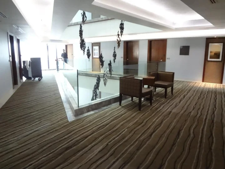 Мумбаи: Hotel Suba International