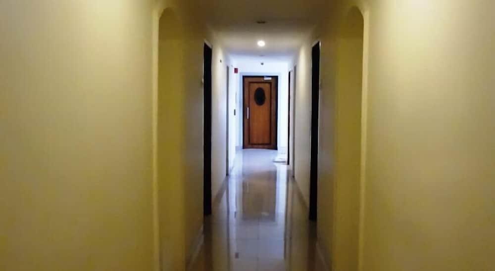 Мумбаи: Hotel Royal Garden