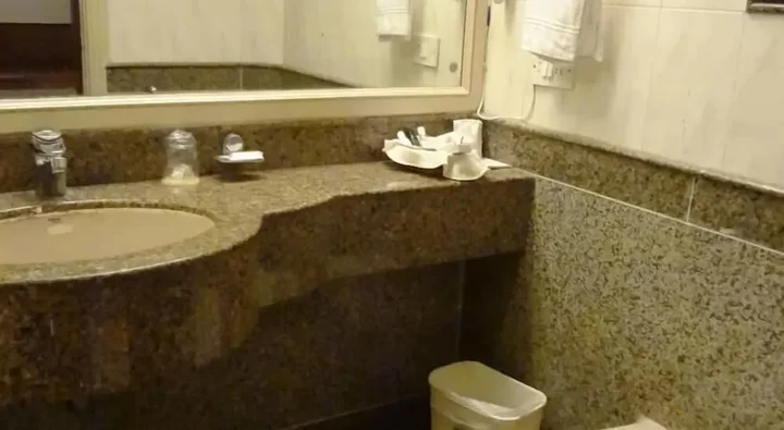 Мумбаи: Hotel Royal Garden