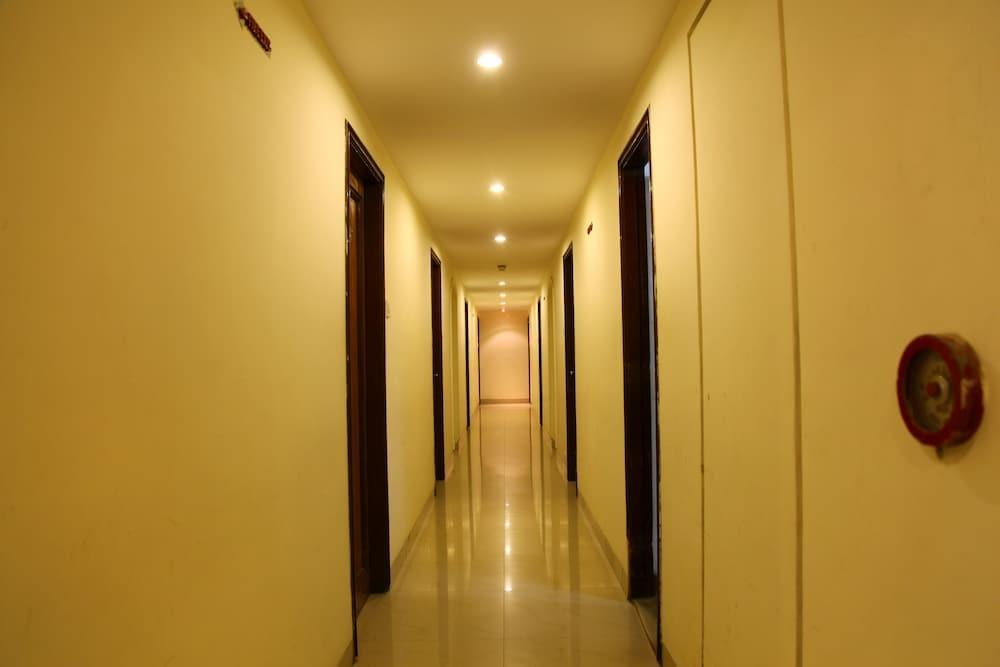 Мумбаи: Hotel Royal Garden