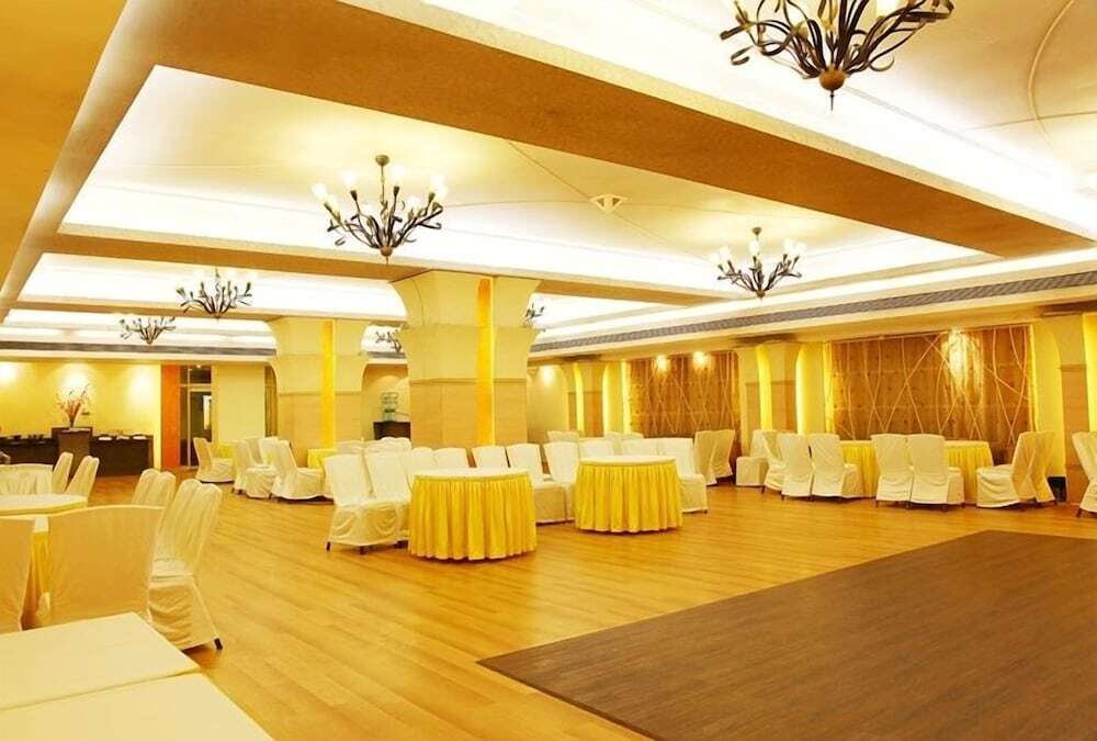 Мумбаи: Hotel Royal Garden