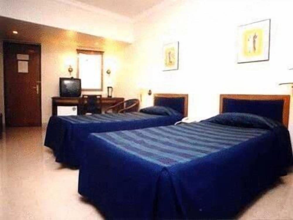 Мумбаи: Hotel Royal Garden