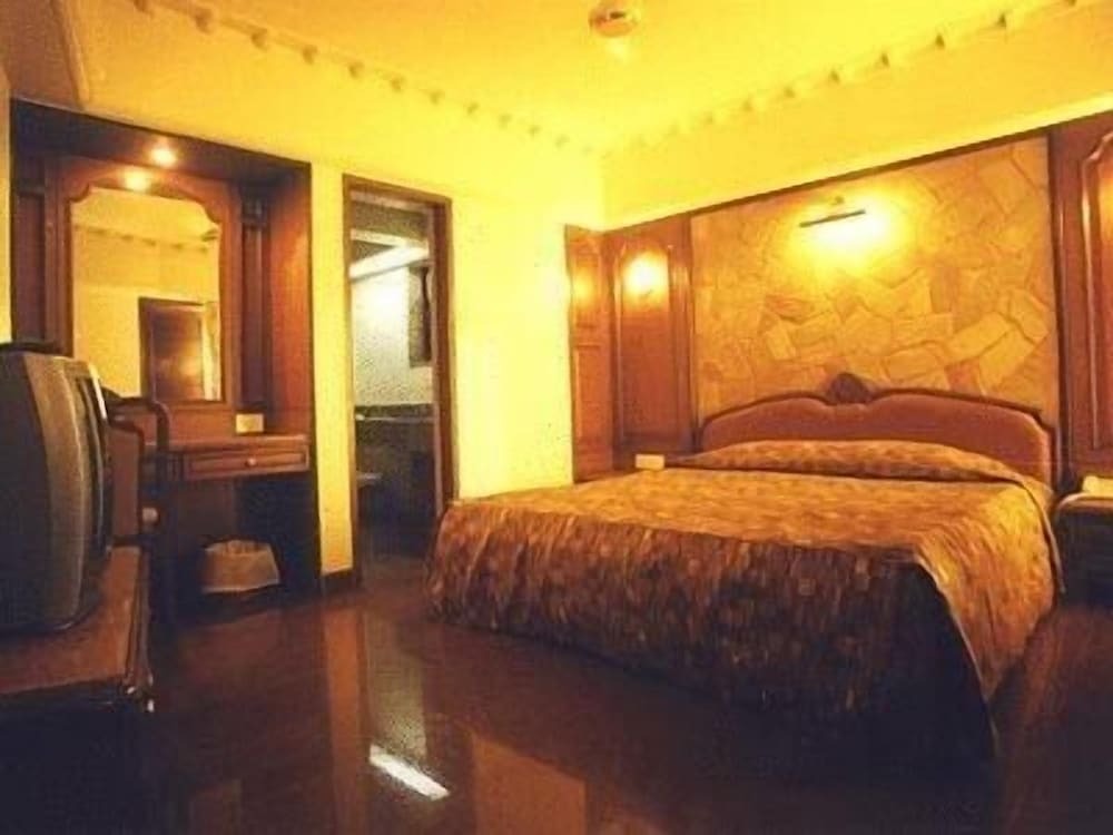 Мумбаи: Hotel Royal Garden