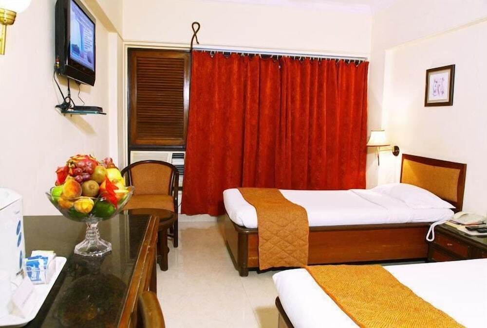 Мумбаи: Hotel Royal Garden