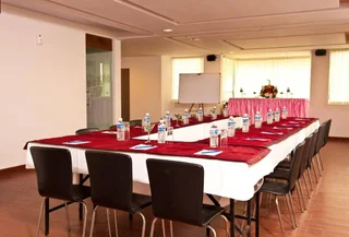 Южный Гоа: Hotel Colva Kinara