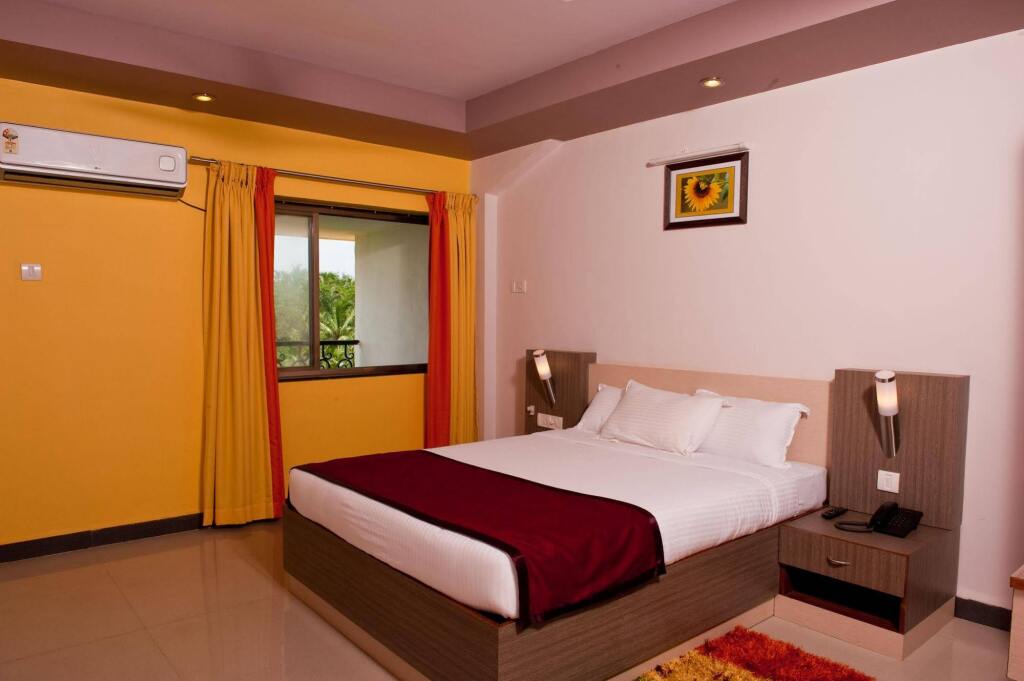 Hotel Colva Kinara — фото 2