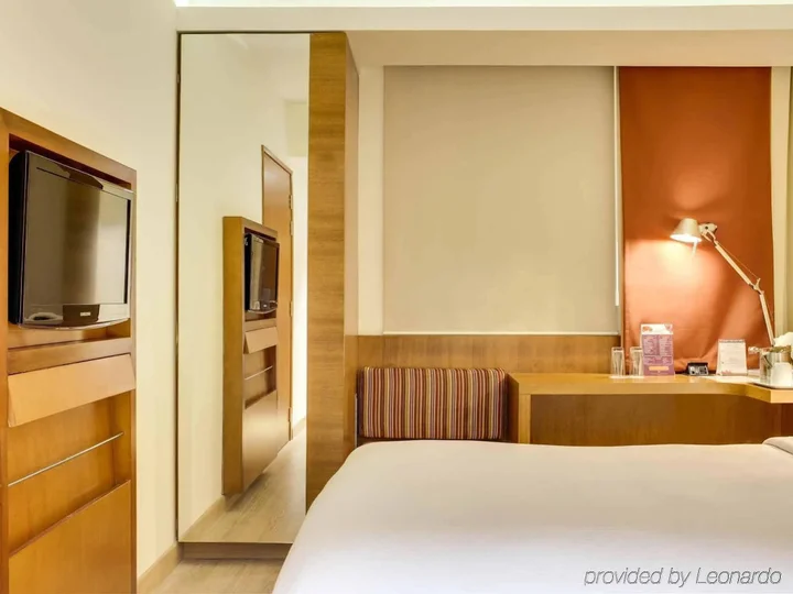 Мумбаи: ibis Mumbai Airport Hotel