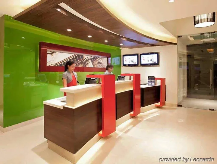 Мумбаи: ibis Mumbai Airport Hotel