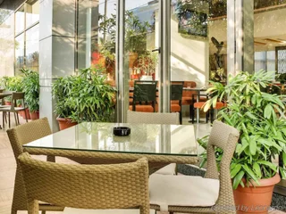 Мумбаи: ibis Mumbai Airport Hotel