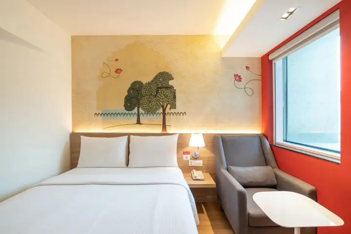 Мумбаи: ibis Mumbai Airport Hotel