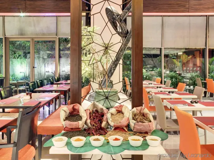 Мумбаи: ibis Mumbai Airport Hotel