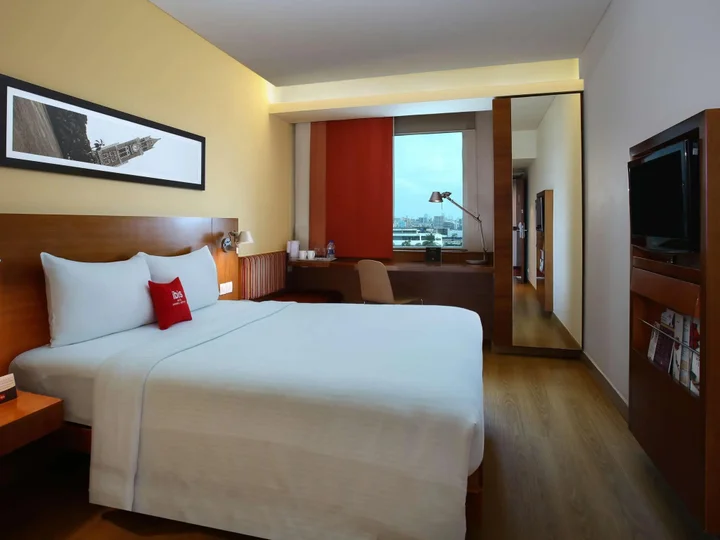 Мумбаи: ibis Mumbai Airport Hotel