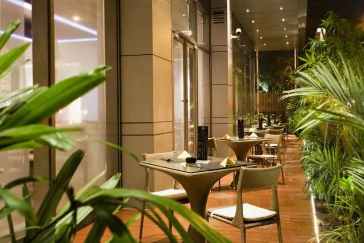 Мумбаи: ibis Mumbai Airport Hotel