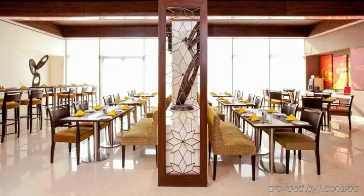 Мумбаи: ibis Mumbai Airport Hotel