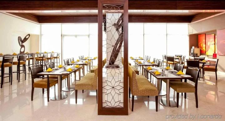 Мумбаи: ibis Mumbai Airport Hotel