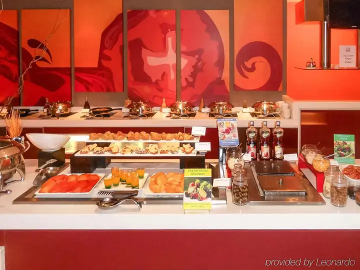 Мумбаи: ibis Mumbai Airport Hotel