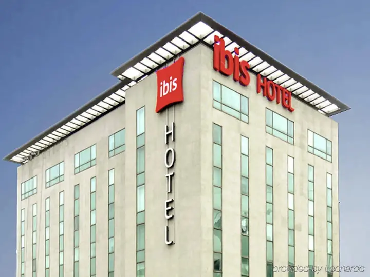 Мумбаи: ibis Mumbai Airport Hotel