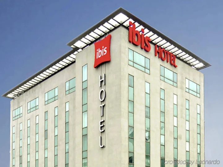 Мумбаи: ibis Mumbai Airport Hotel