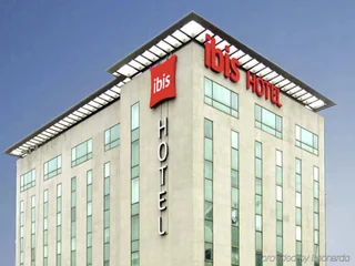 Мумбаи: ibis Mumbai Airport Hotel