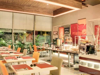 Мумбаи: ibis Mumbai Airport Hotel