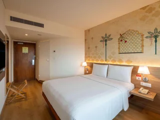 Мумбаи: ibis Mumbai Airport Hotel