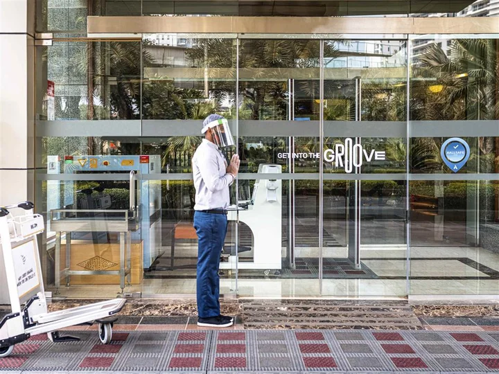 Мумбаи: ibis Mumbai Airport Hotel