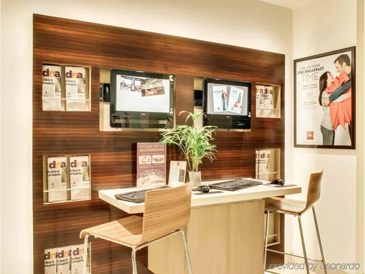 Мумбаи: ibis Mumbai Airport Hotel