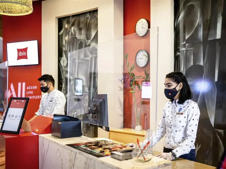 Мумбаи: ibis Mumbai Airport Hotel