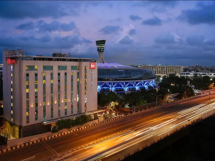 Мумбаи: ibis Mumbai Airport Hotel