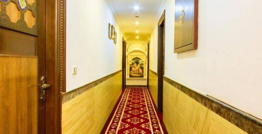 Джайпур: Nahargarh Haveli