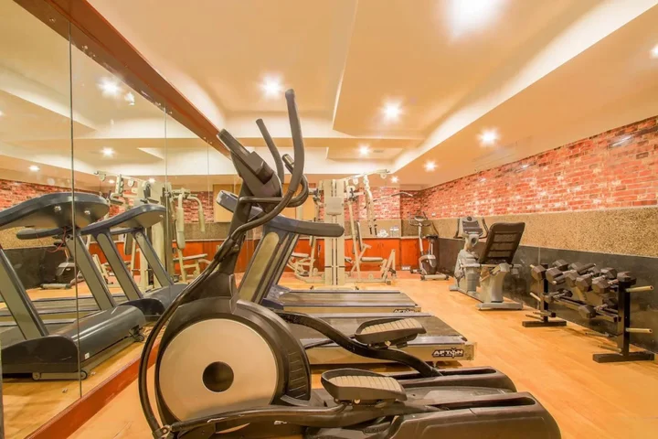 Бангалор: Citadel Sarovar Portico Bengaluru