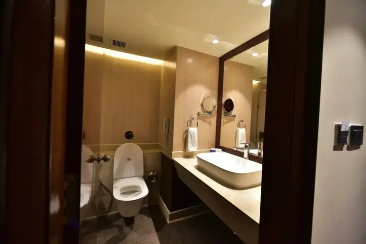 Бангалор: Citadel Sarovar Portico Bengaluru