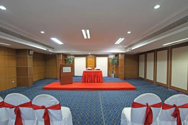Бангалор: Citadel Sarovar Portico Bengaluru
