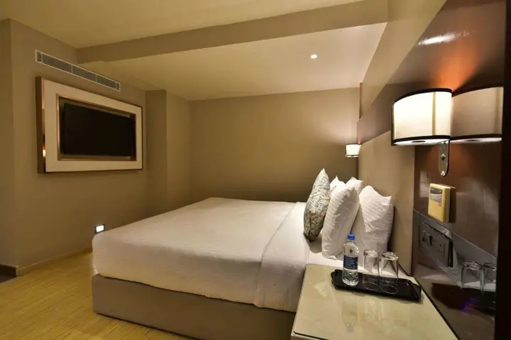Бангалор: Citadel Sarovar Portico Bengaluru
