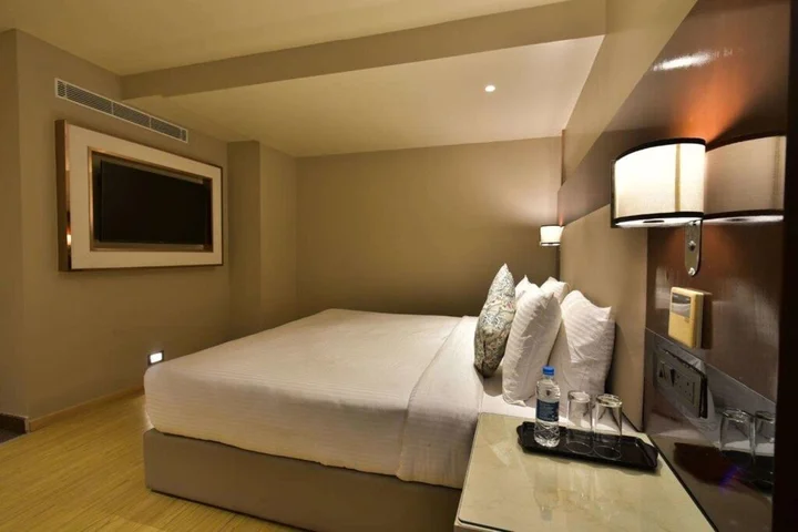 Бангалор: Citadel Sarovar Portico Bengaluru