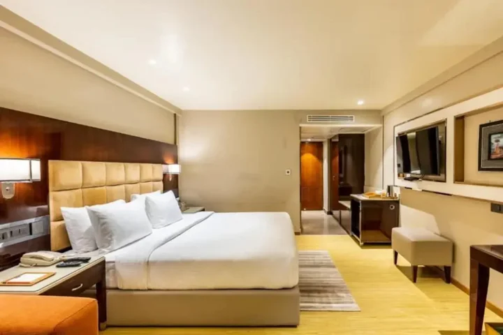 Бангалор: Citadel Sarovar Portico Bengaluru