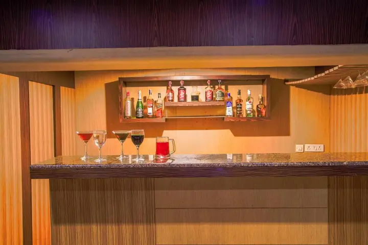 Бангалор: Citadel Sarovar Portico Bengaluru