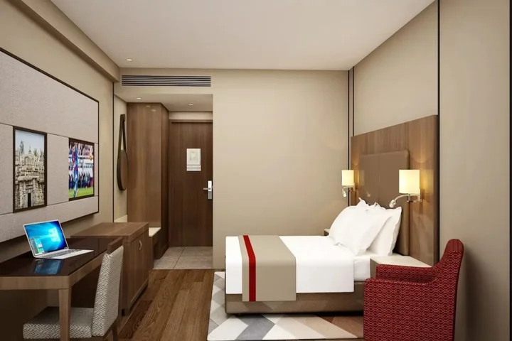 Бангалор: Citadel Sarovar Portico Bengaluru