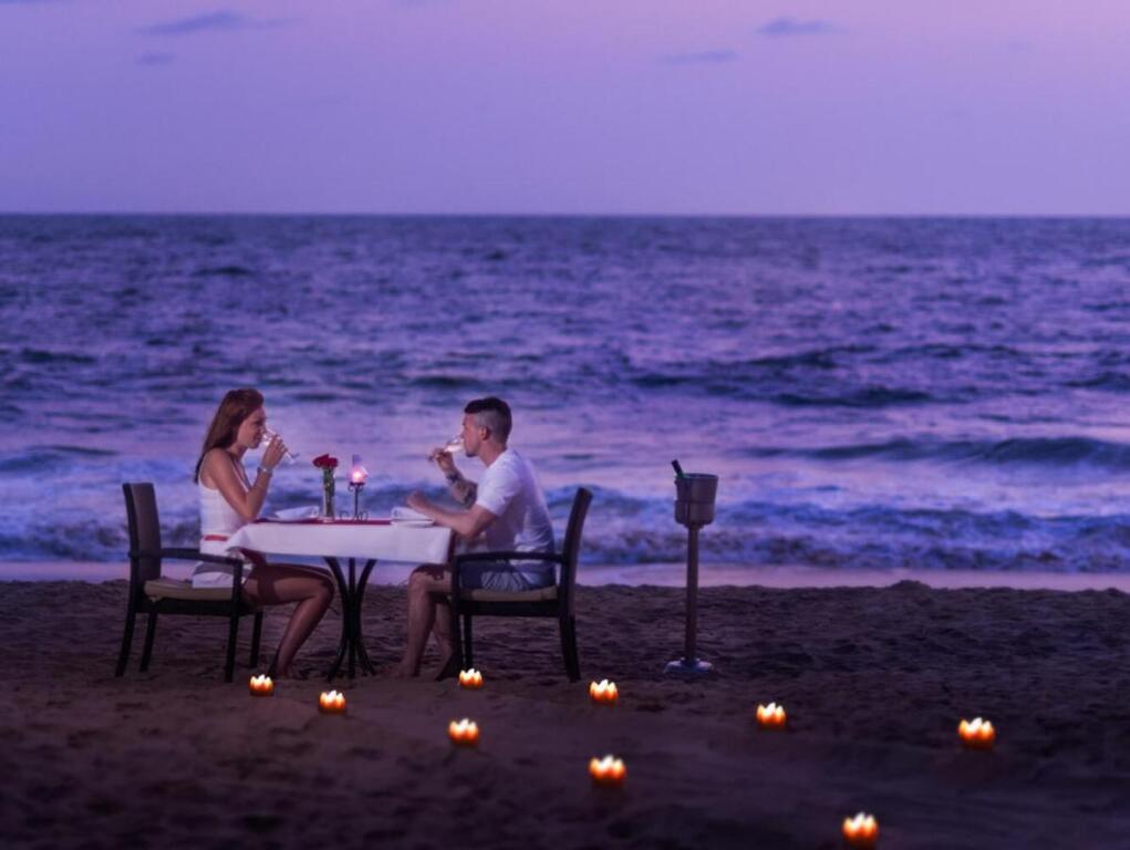 Кандолим: Whispering Palms Beach Resort