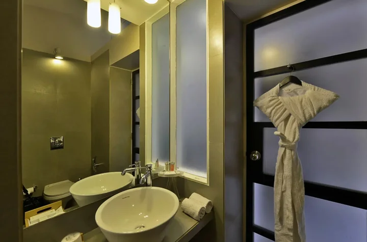 Кандолим: Whispering Palms Beach Resort