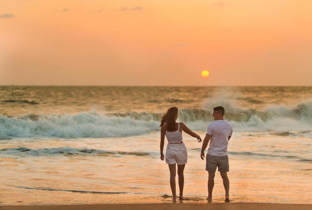 Кандолим: Whispering Palms Beach Resort