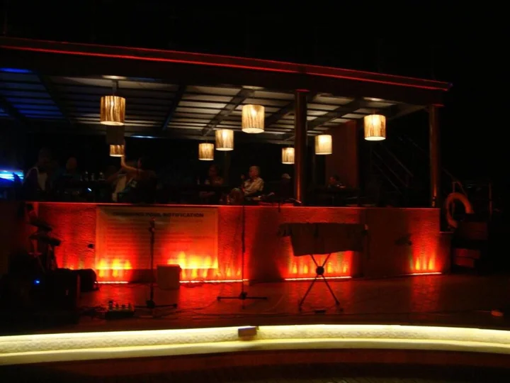 Кандолим: Whispering Palms Beach Resort