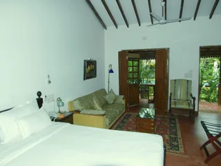 Верем: PRESA di GOA