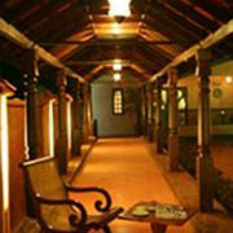 Калангут: Casa Severina